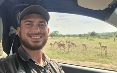 Viljoen “VJ” Jordaan