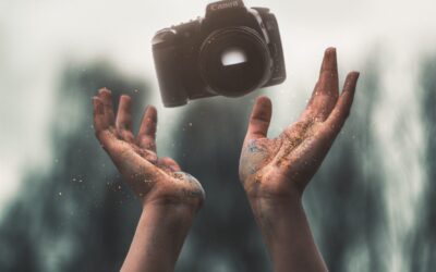 Must-Have Camera Gear to Buy for your 2024 Africa Photo Safari