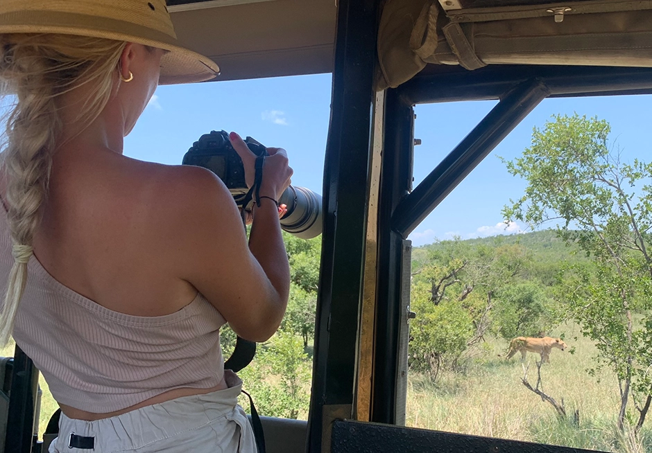 5 Day Kruger Park safari photography safari 5-day Kruger Park photography safari experience in Kruger National Park.